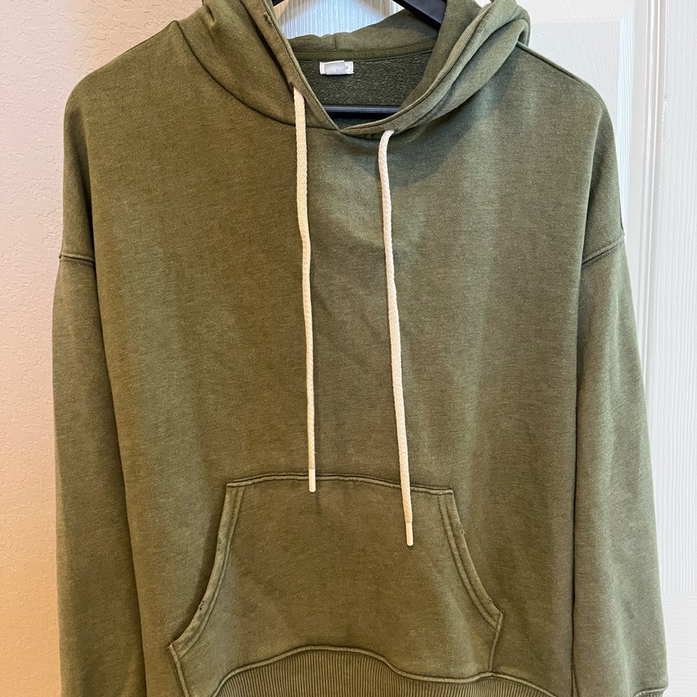 Aerie Oversized Hoodie